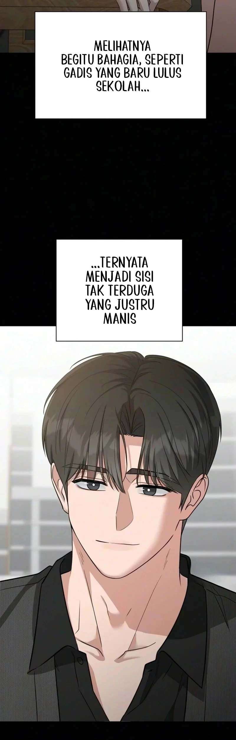 We're Not a Couple! Chapter 15 Gambar 30