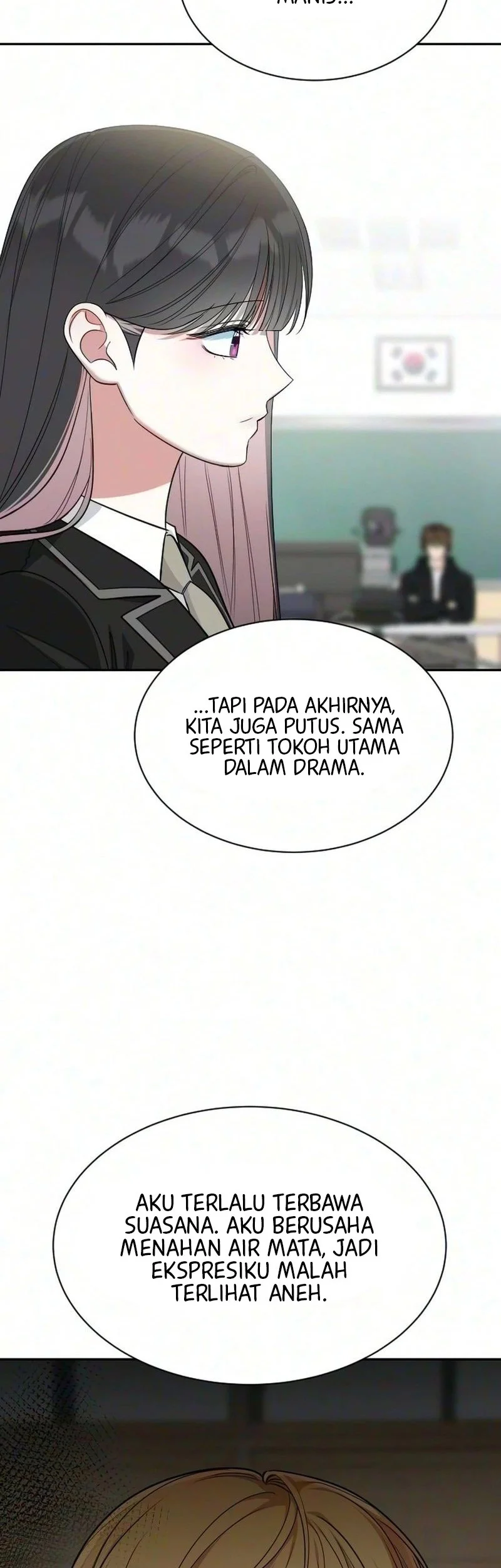 We're Not a Couple! Chapter 9 Gambar 27