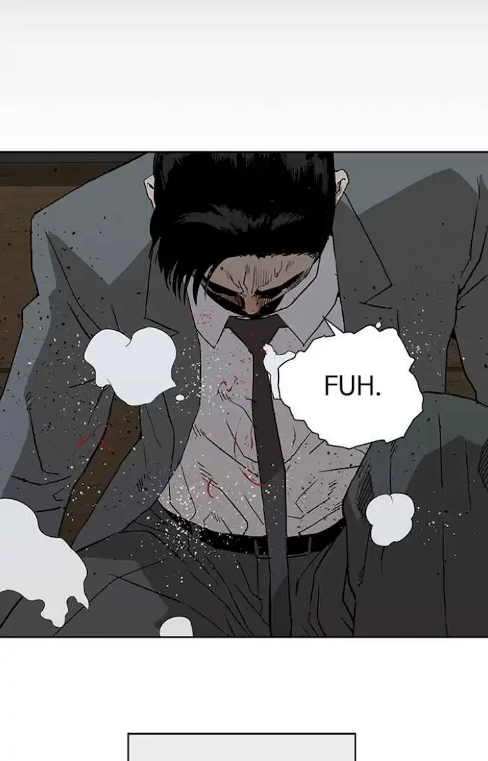 Weak Hero Chapter 177 halaman 34