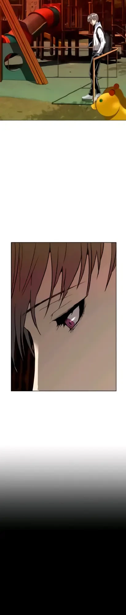 Weak Hero Chapter 211.2 halaman 12