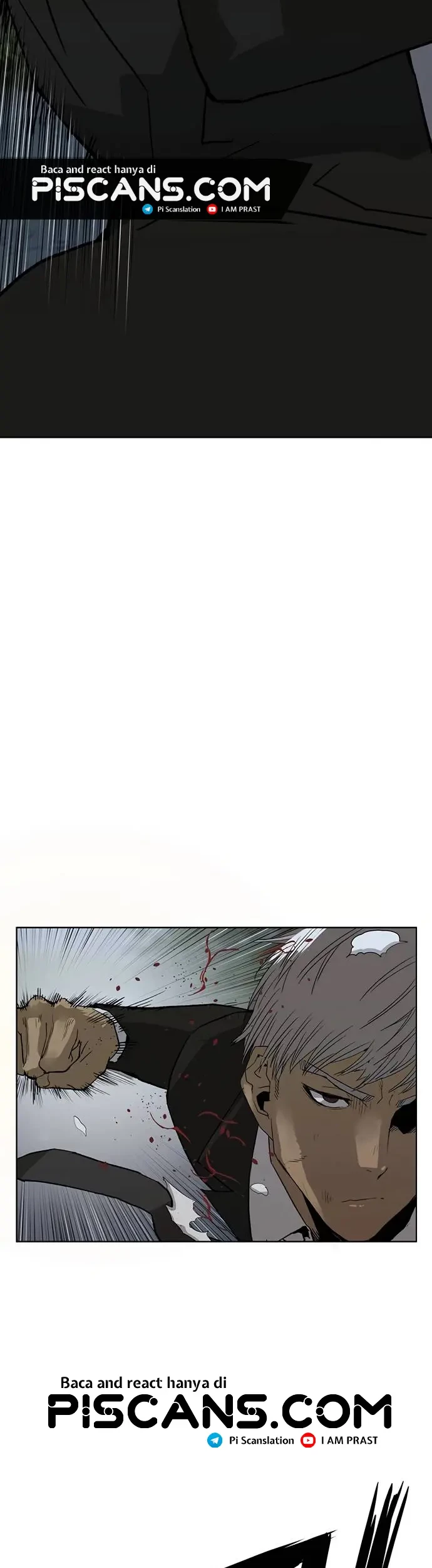 Weak Hero Chapter 213.2 halaman 16