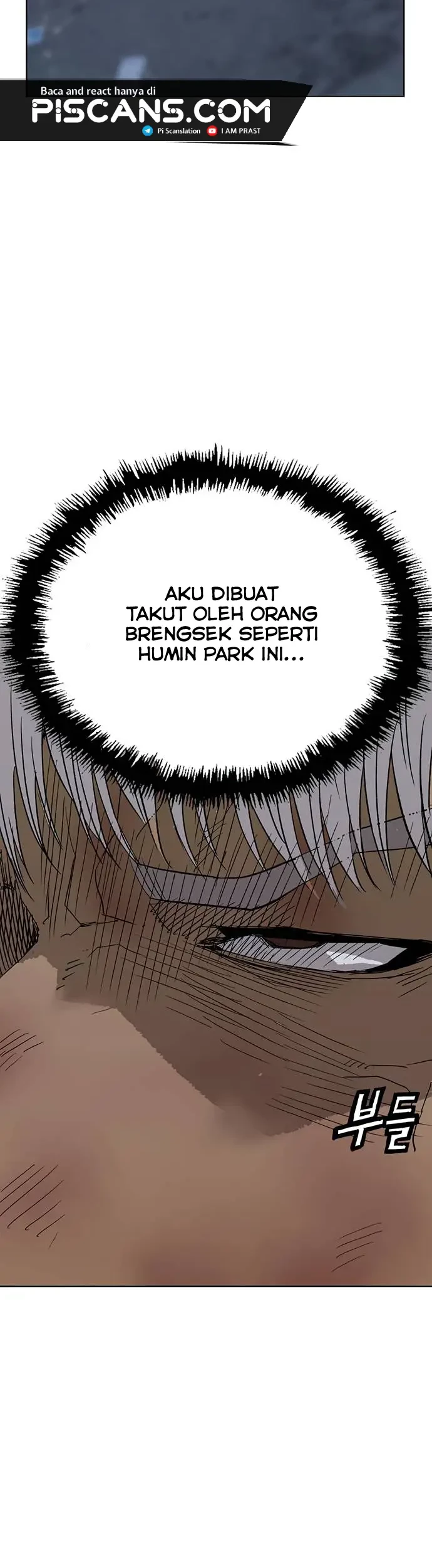 Weak Hero Chapter 214.2 halaman 17