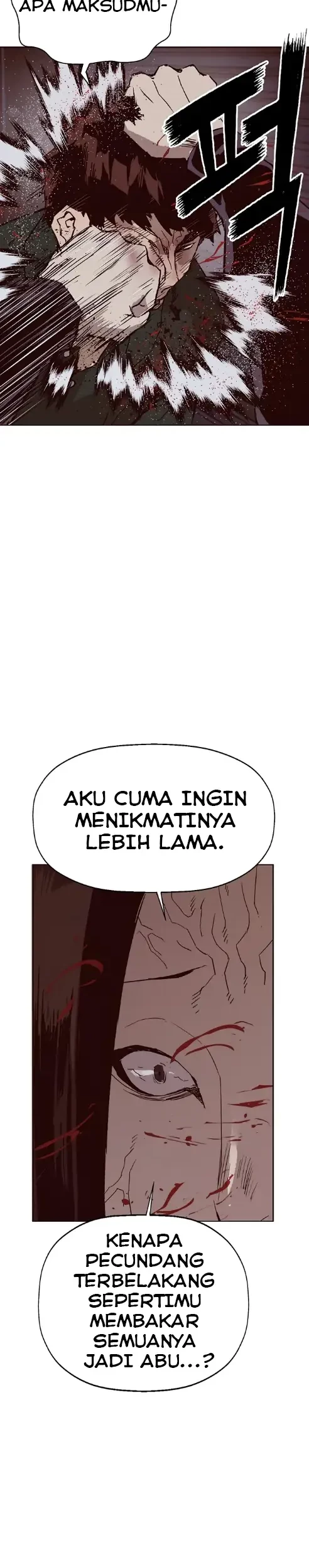 Weak Hero Chapter 219.2 halaman 11