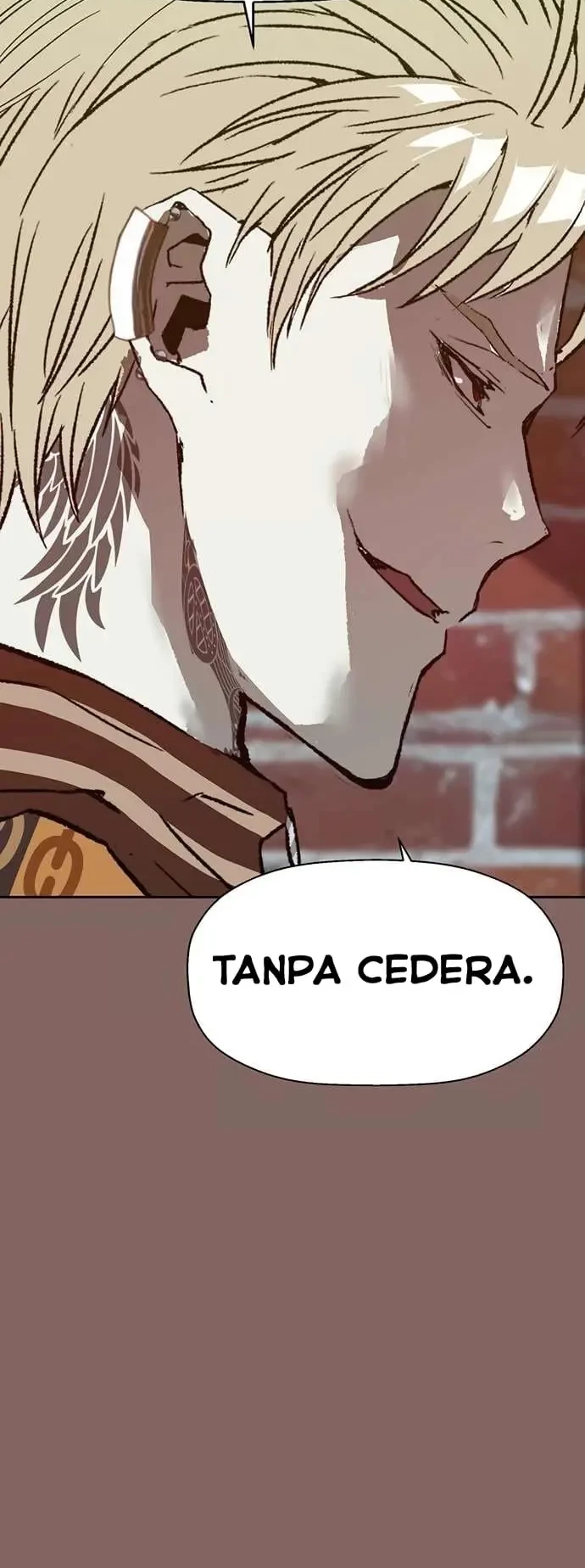 Weak Hero Chapter 223.2 halaman 14