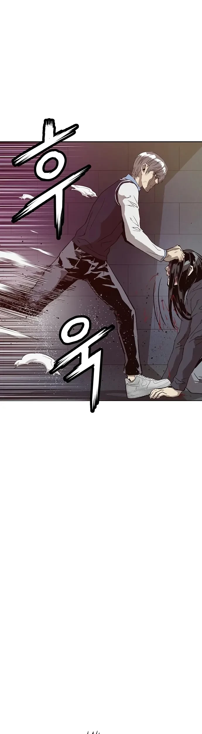 Weak Hero Chapter 227 halaman 29