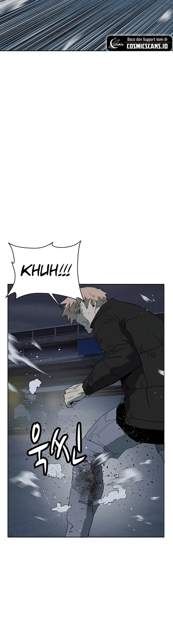 Weak Hero Chapter 238 halaman 34