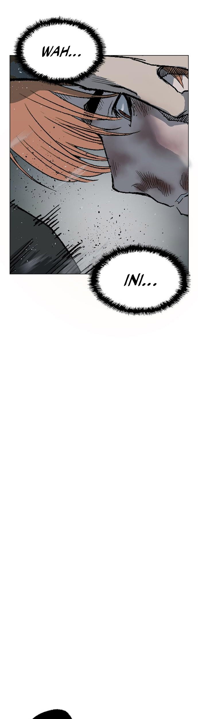 Weak Hero Chapter 243 halaman 34