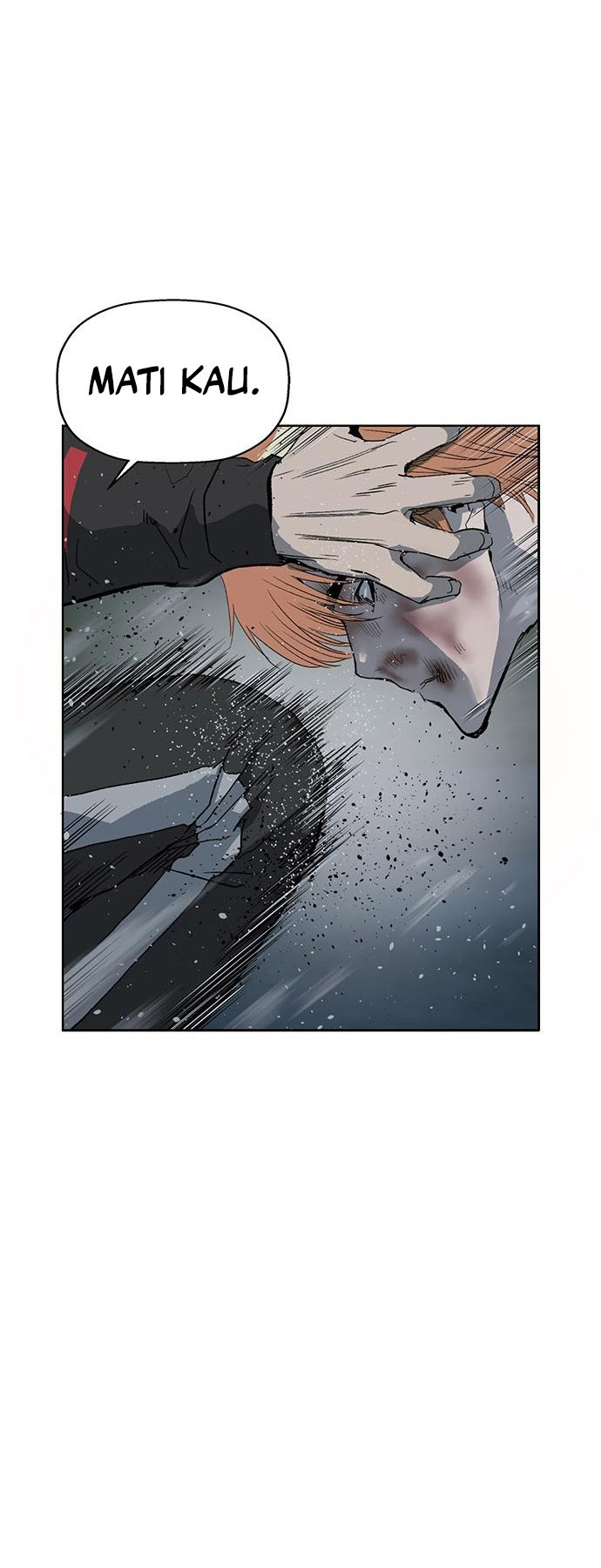 Weak Hero Chapter 243 halaman 33