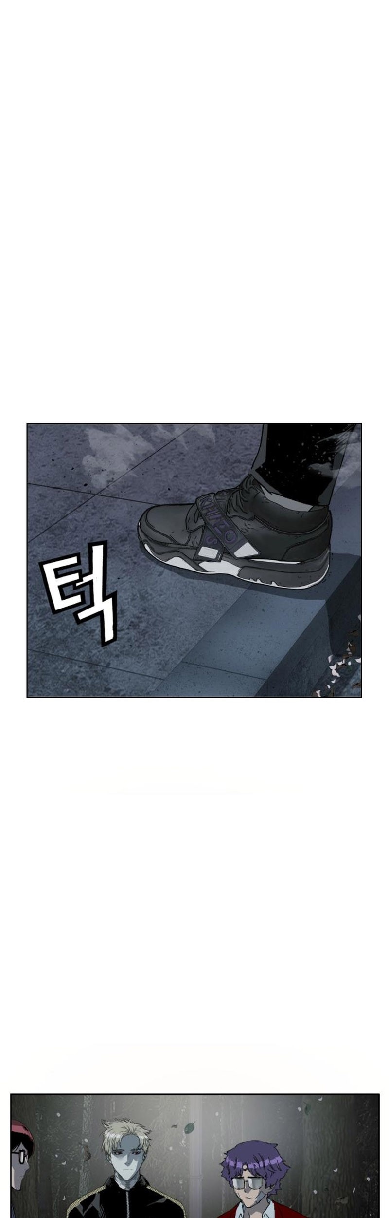 Weak Hero Chapter 263 halaman 50