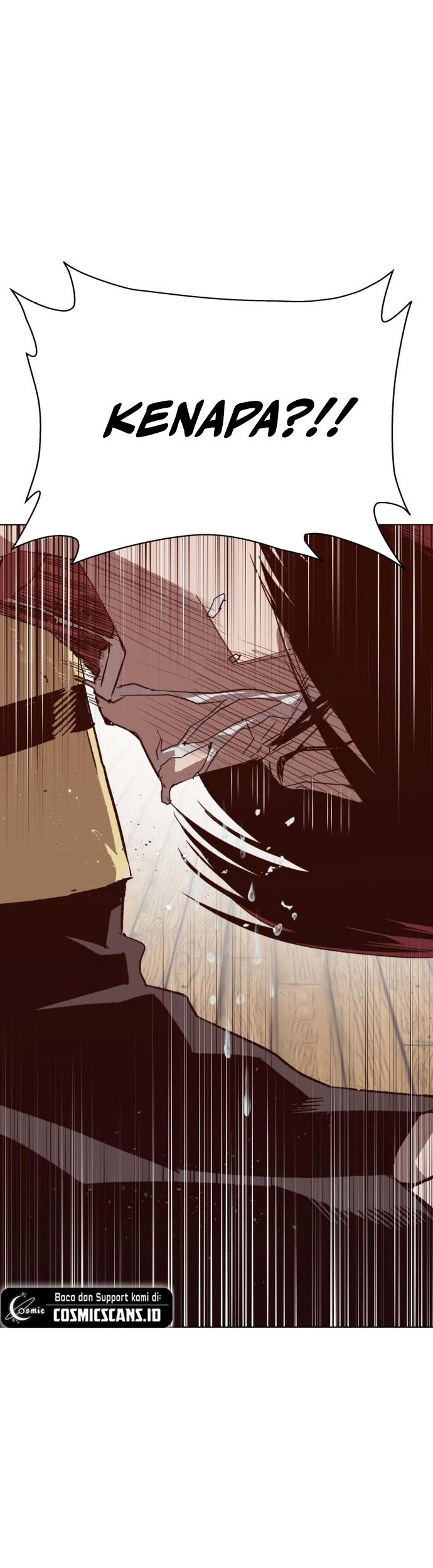 Weak Hero Chapter 264 halaman 37
