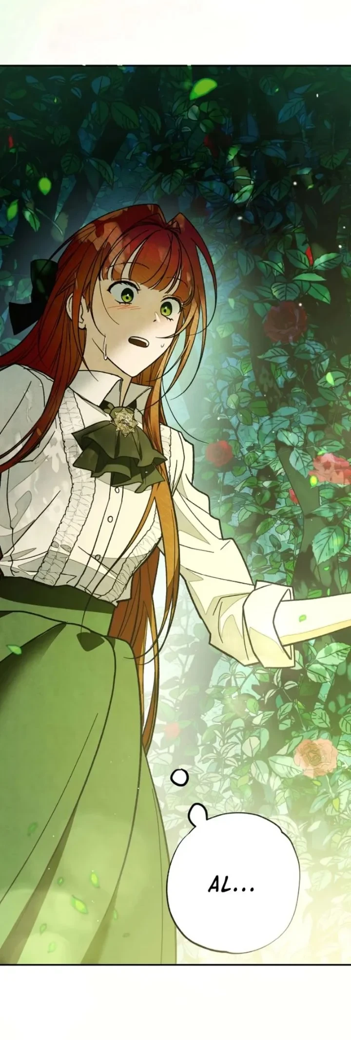Welcome to the Rose Mansion Chapter 10 Gambar 27