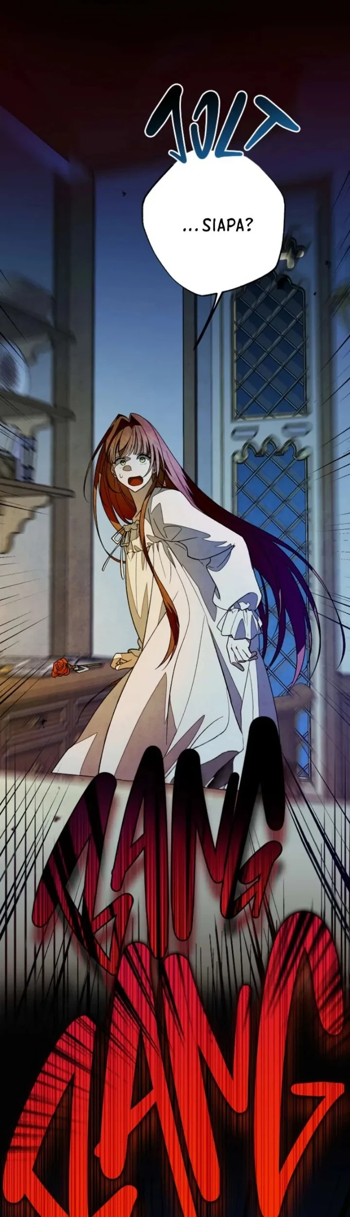 Welcome to the Rose Mansion Chapter 12 Gambar 29