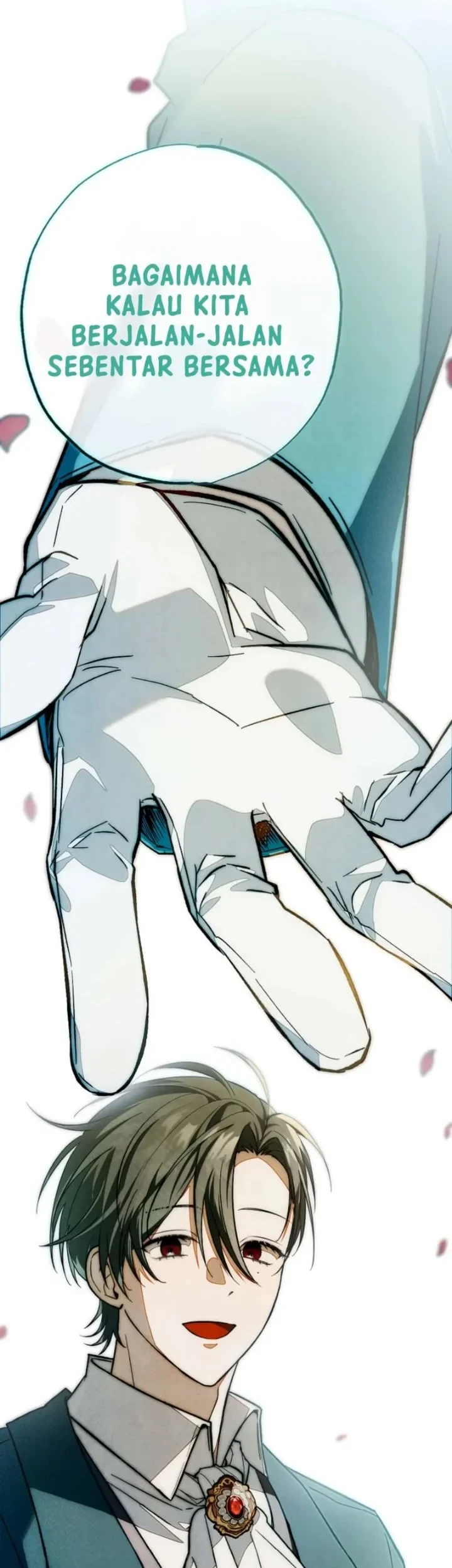 Welcome to the Rose Mansion Chapter 13 Gambar 25