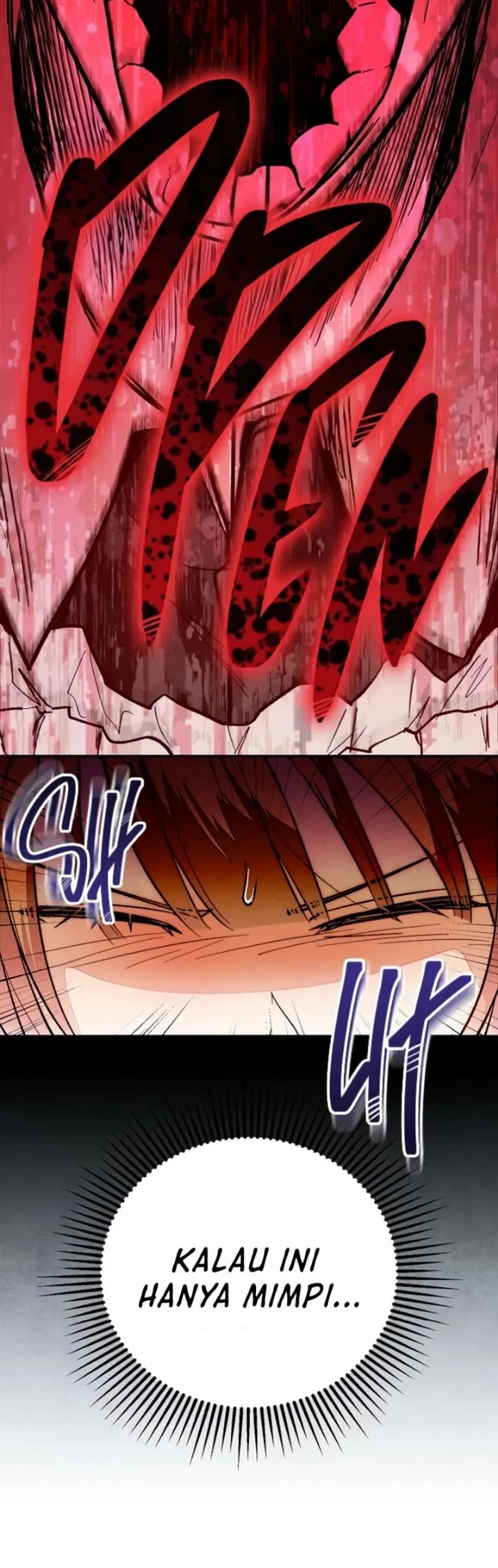 Welcome to the Rose Mansion Chapter 14 Gambar 26