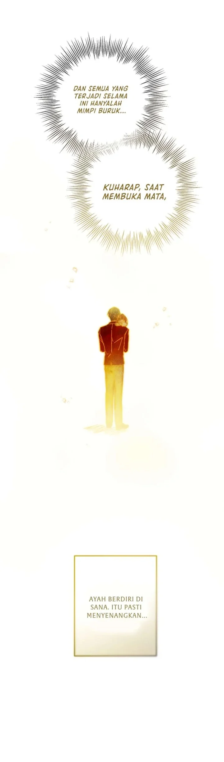 Welcome to the Rose Mansion Chapter 14 Gambar 27