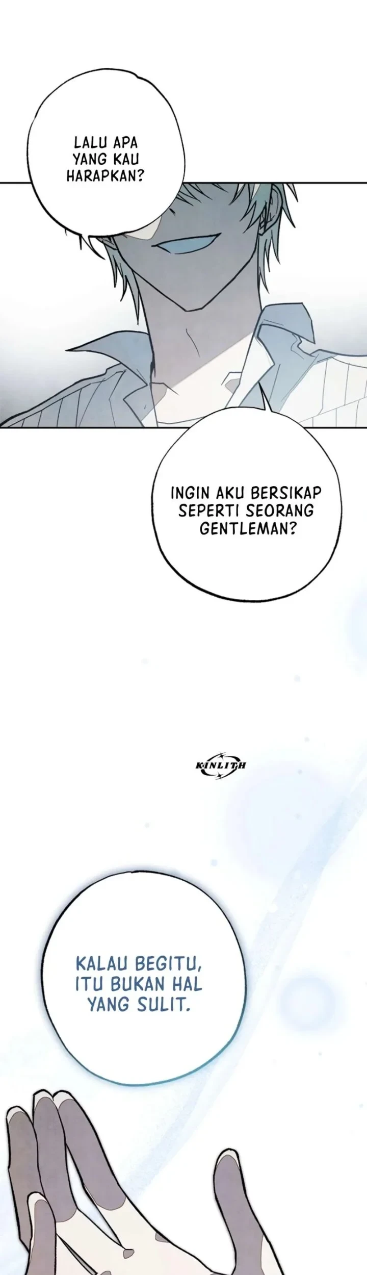 Welcome to the Rose Mansion Chapter 15 Gambar 36