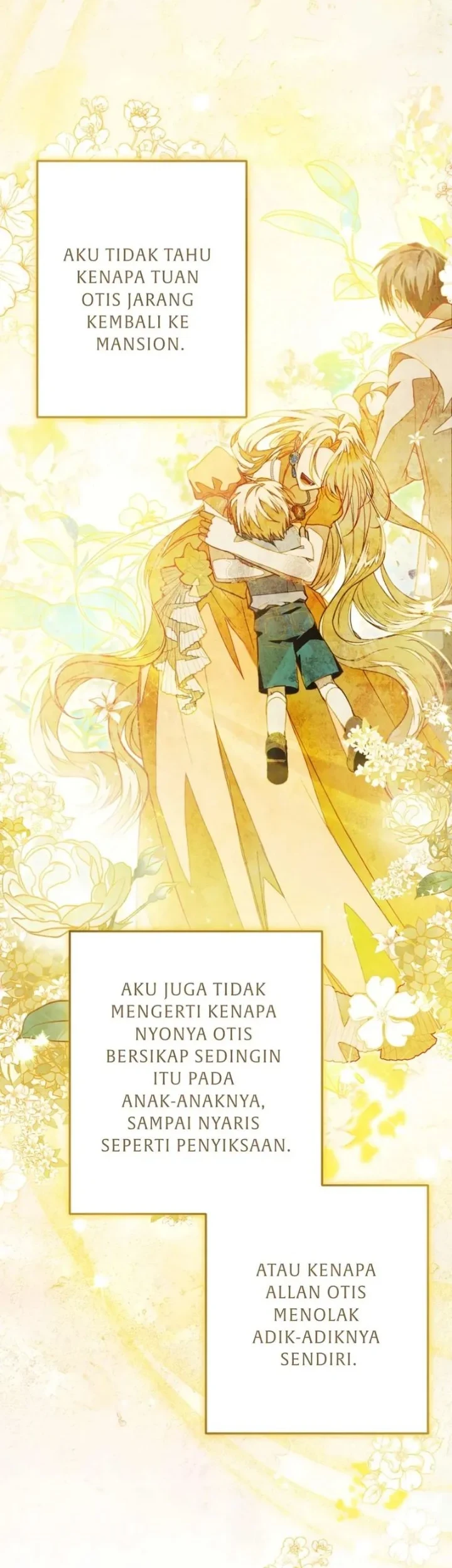 Welcome to the Rose Mansion Chapter 16 Gambar 33