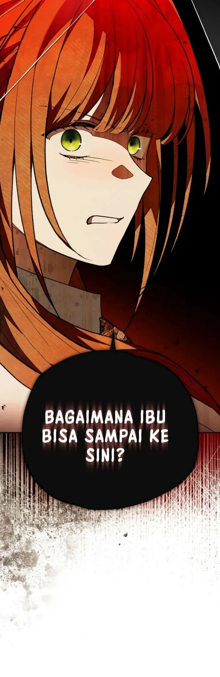 Welcome to the Rose Mansion Chapter 17 Gambar 34