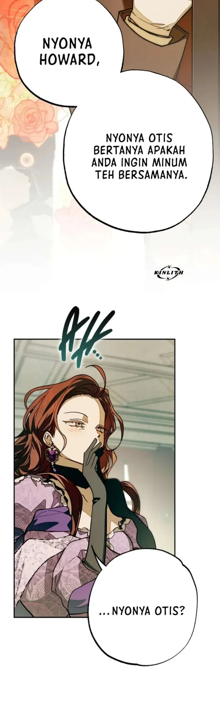 Welcome to the Rose Mansion Chapter 18 Gambar 34