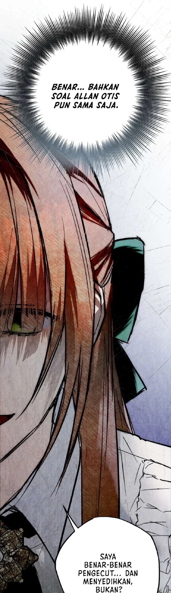 Welcome to the Rose Mansion Chapter 19 Gambar 39