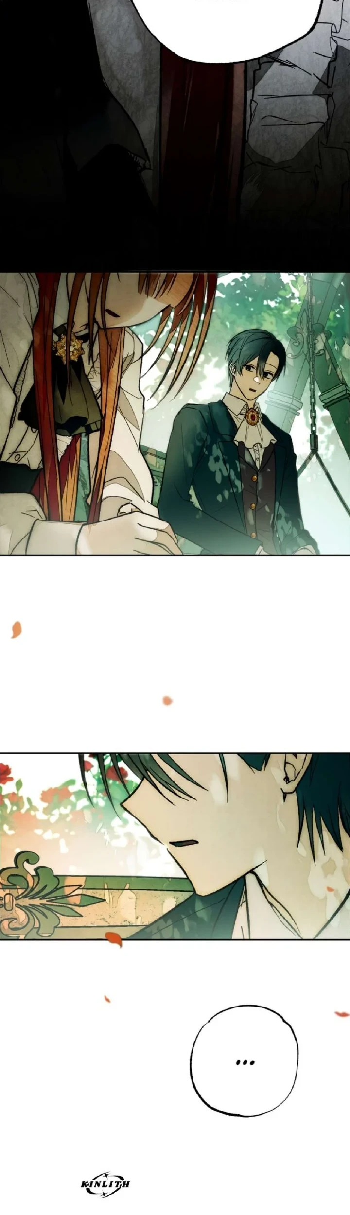 Welcome to the Rose Mansion Chapter 19 Gambar 40