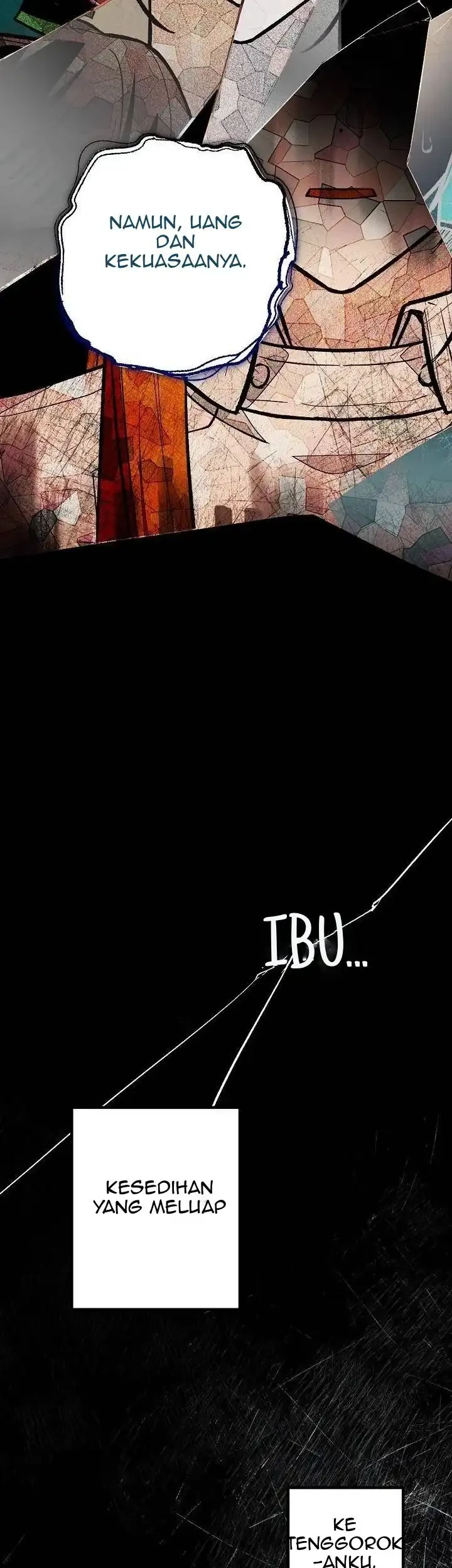 Welcome to the Rose Mansion Chapter 2 Gambar 30