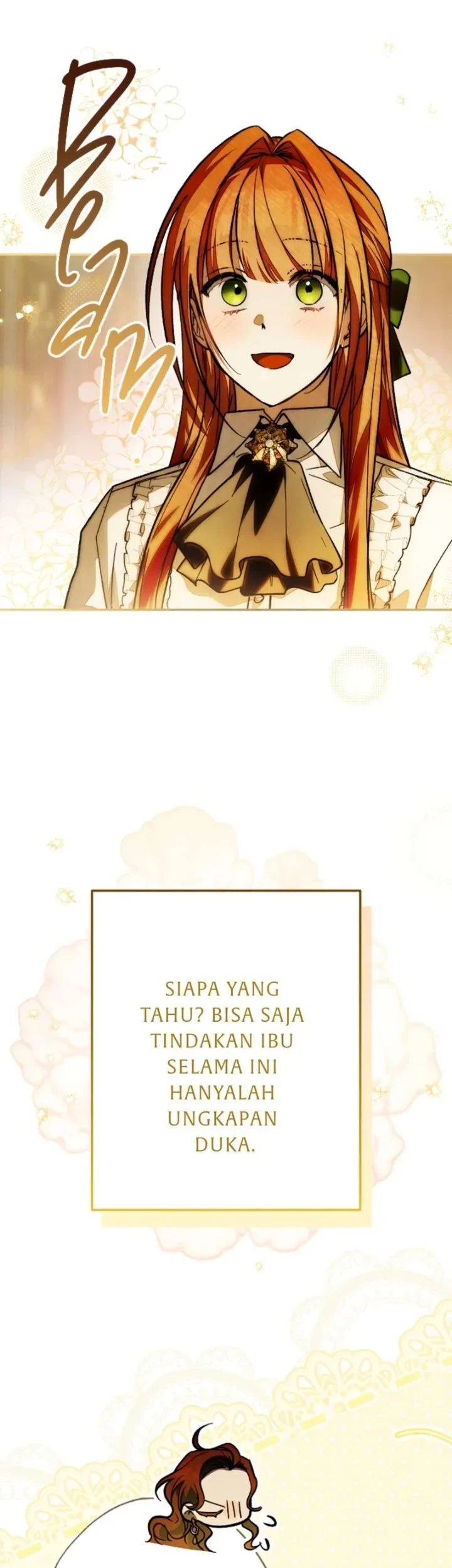 Welcome to the Rose Mansion Chapter 20 Gambar 28