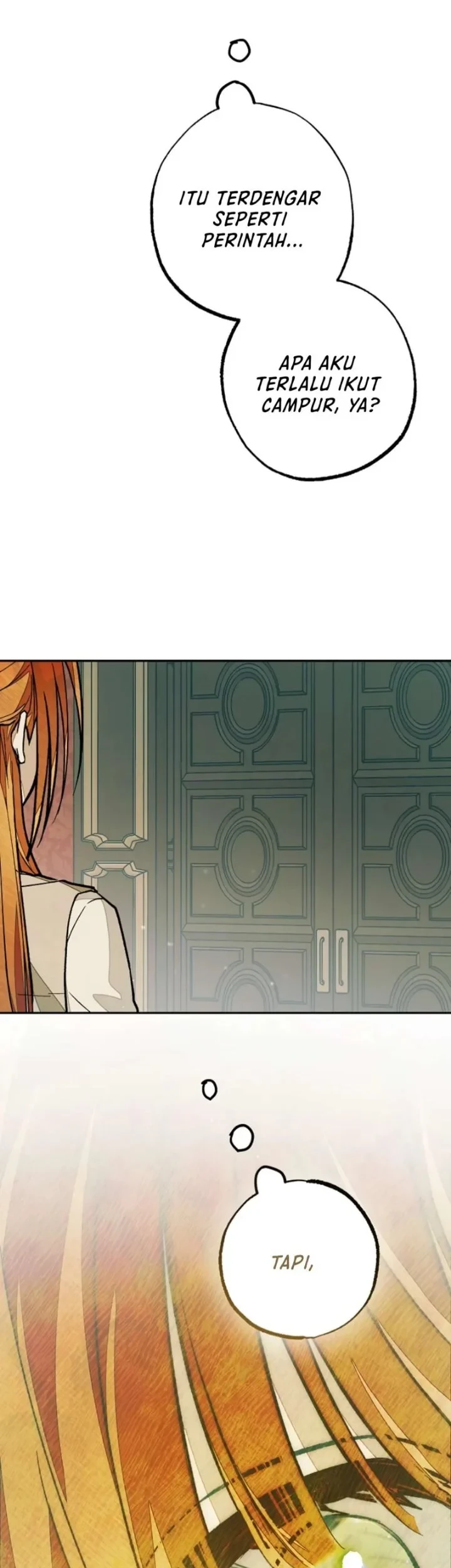 Welcome to the Rose Mansion Chapter 21 Gambar 35