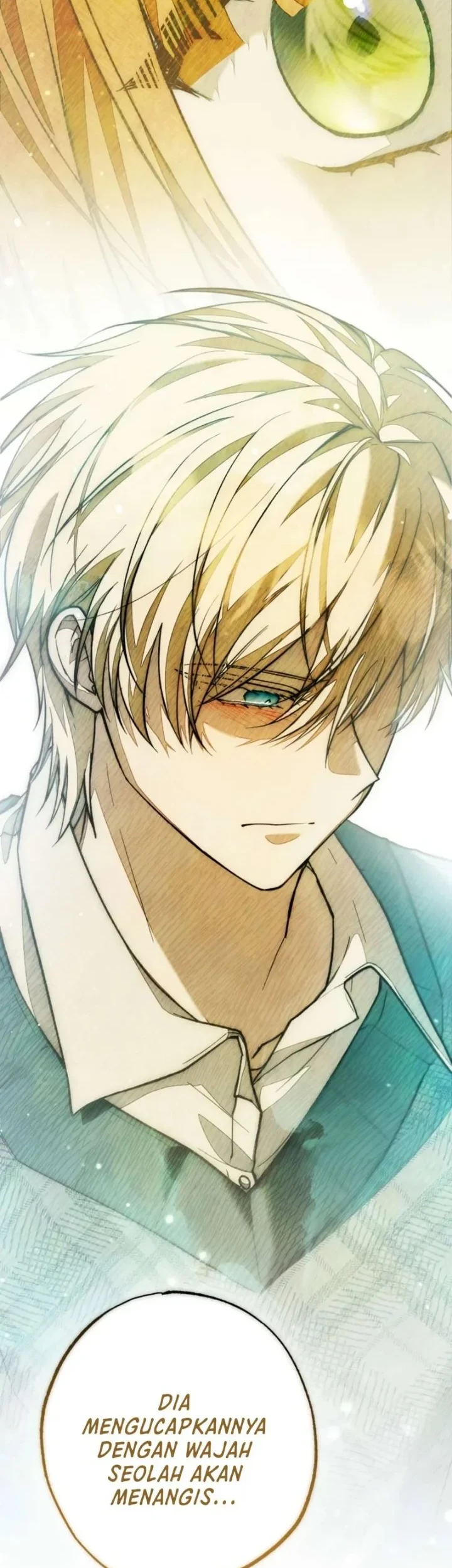 Welcome to the Rose Mansion Chapter 21 Gambar 36