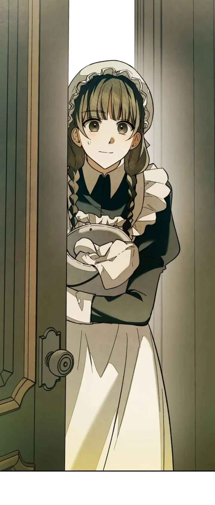 Welcome to the Rose Mansion Chapter 22 Gambar 28