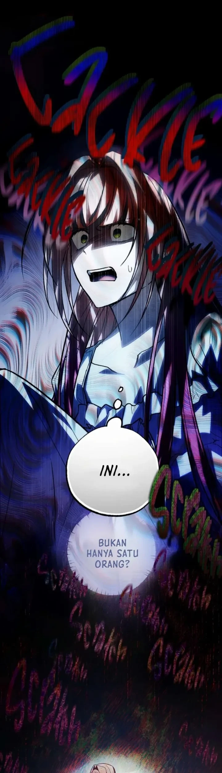 Welcome to the Rose Mansion Chapter 23 Gambar 34