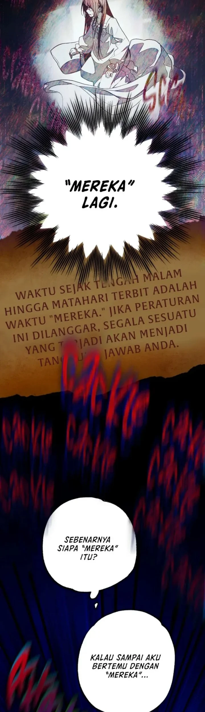 Welcome to the Rose Mansion Chapter 23 Gambar 35