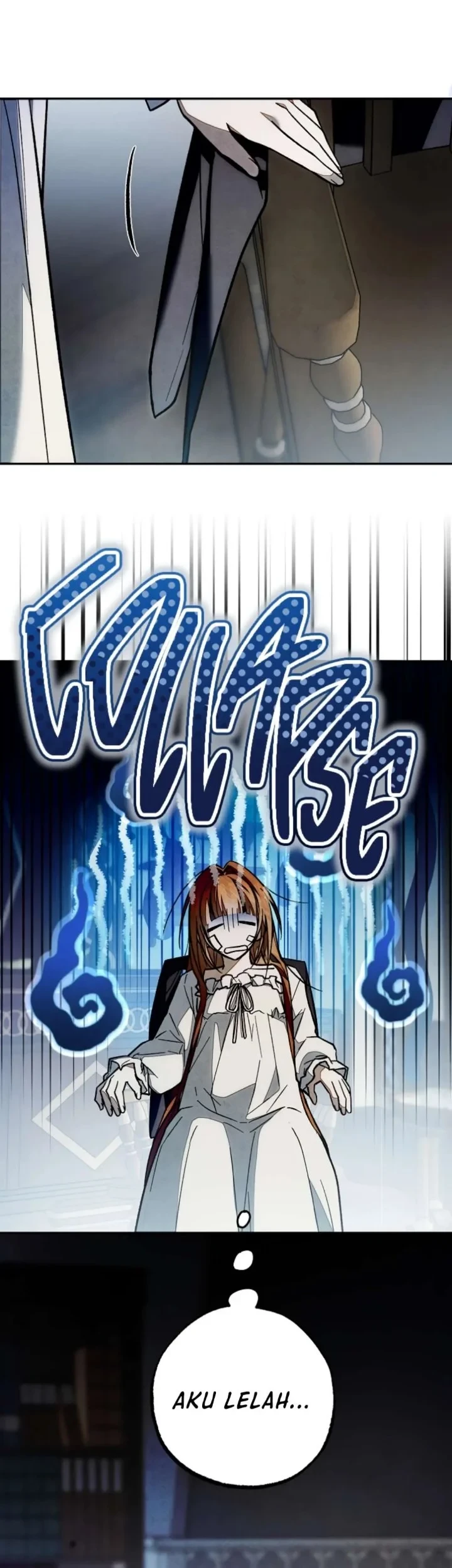 Welcome to the Rose Mansion Chapter 25 Gambar 37