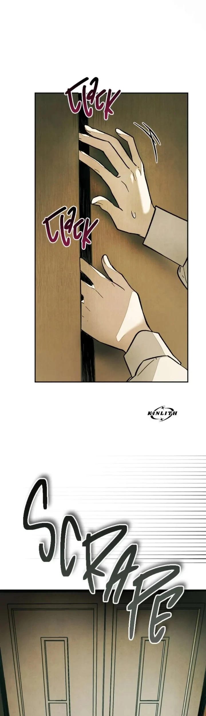 Welcome to the Rose Mansion Chapter 26 Gambar 32