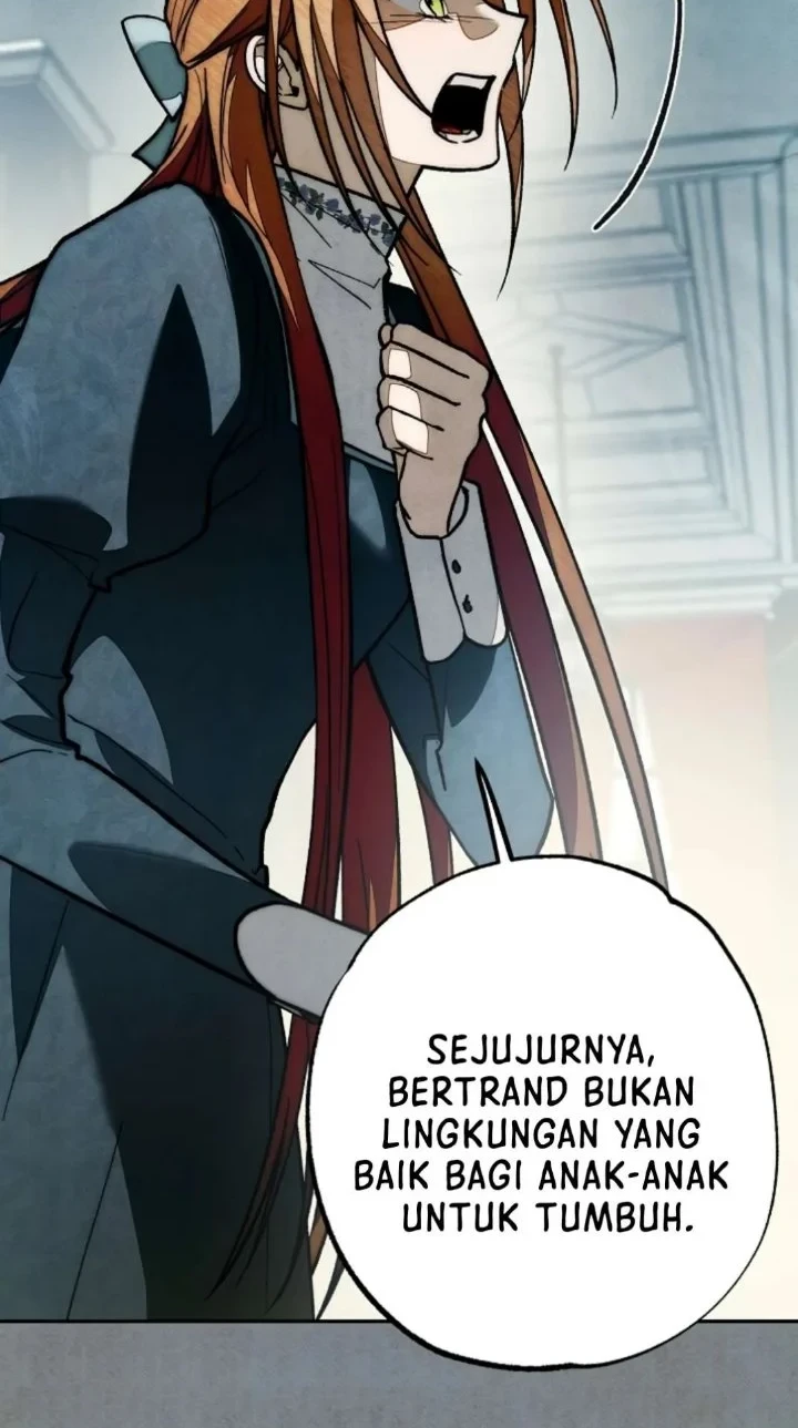 Welcome to the Rose Mansion Chapter 28 Gambar 35