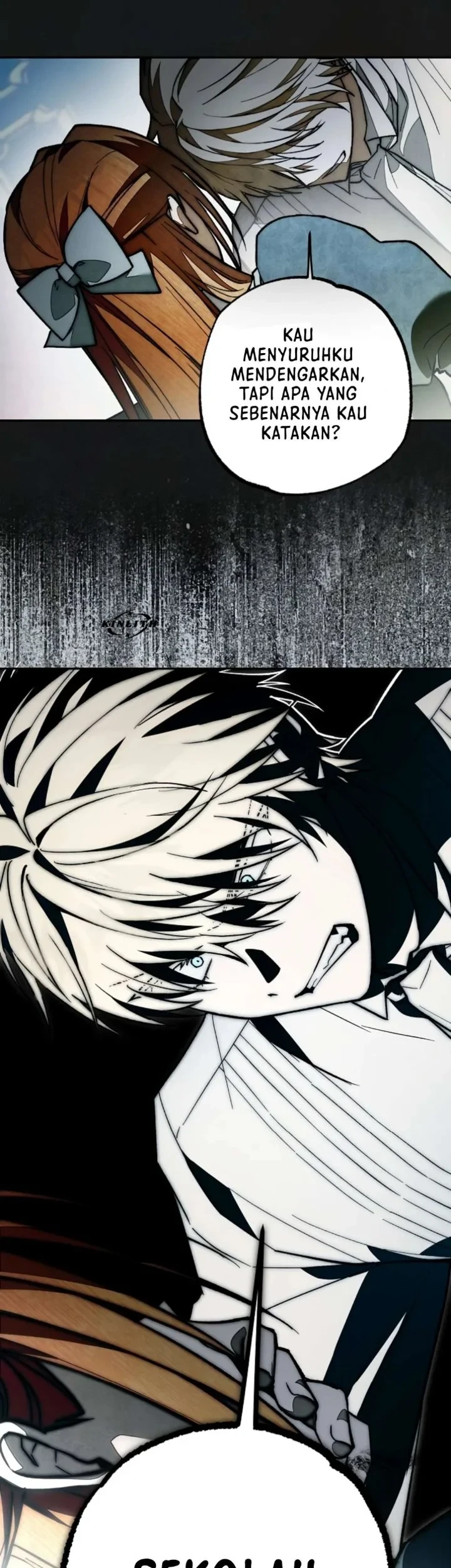 Welcome to the Rose Mansion Chapter 28 Gambar 38
