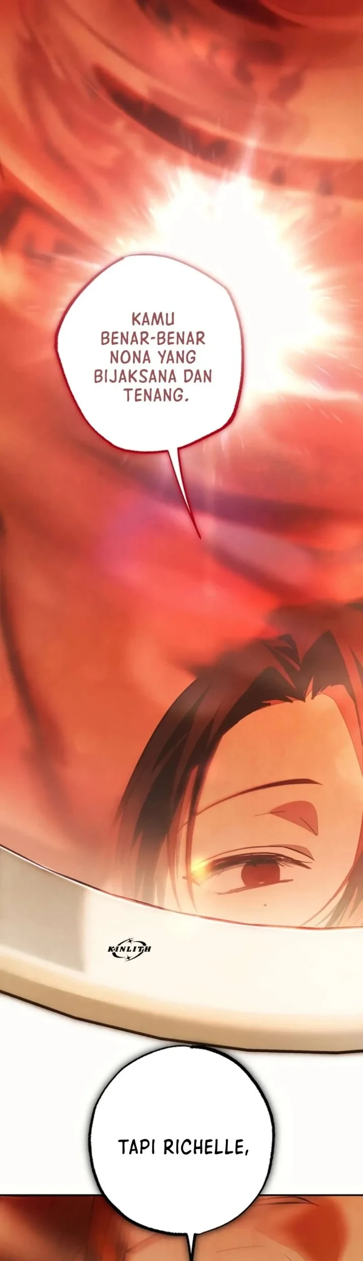 Welcome to the Rose Mansion Chapter 29 Gambar 42