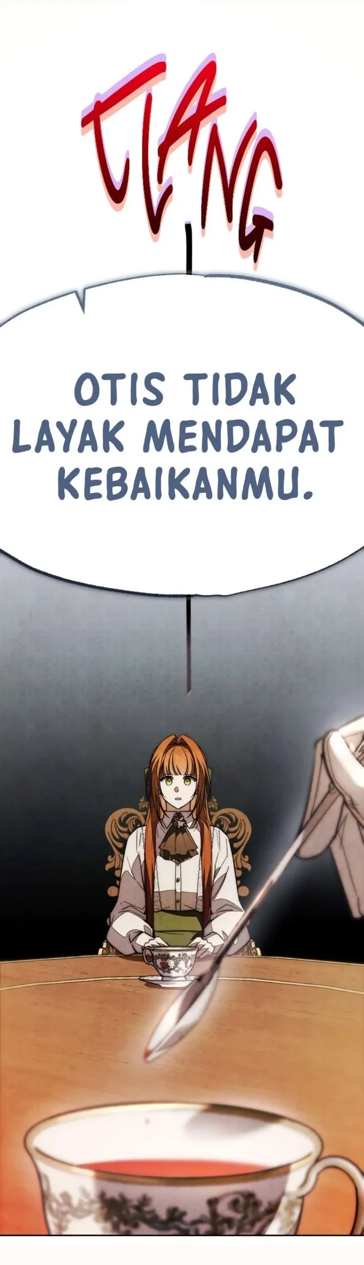 Welcome to the Rose Mansion Chapter 29 Gambar 44