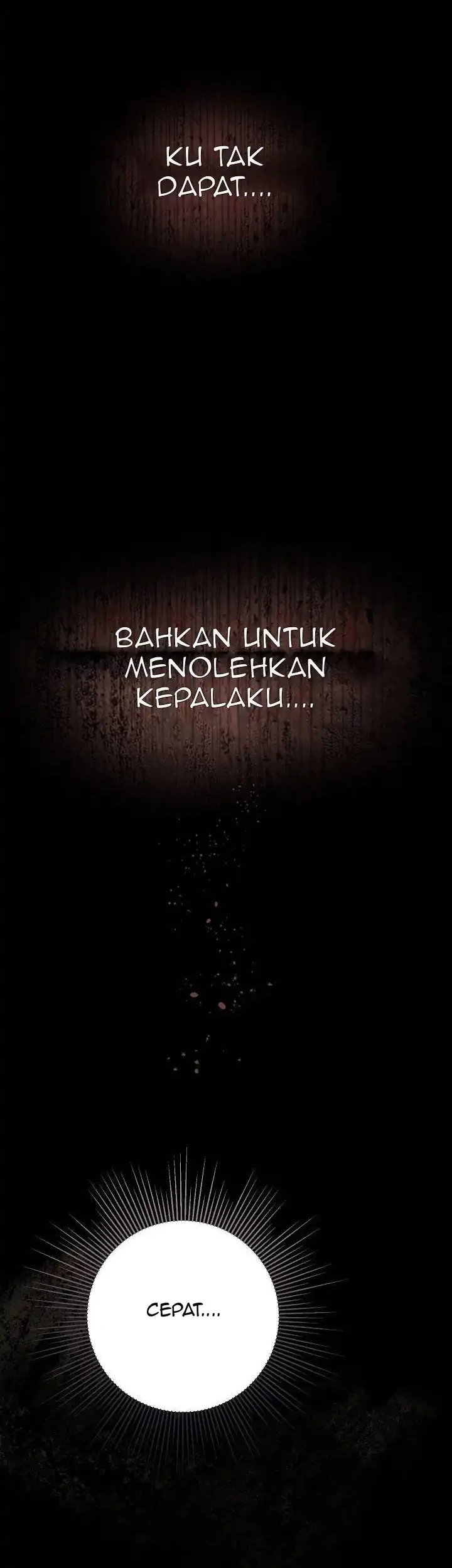 Welcome to the Rose Mansion Chapter 3 Gambar 33