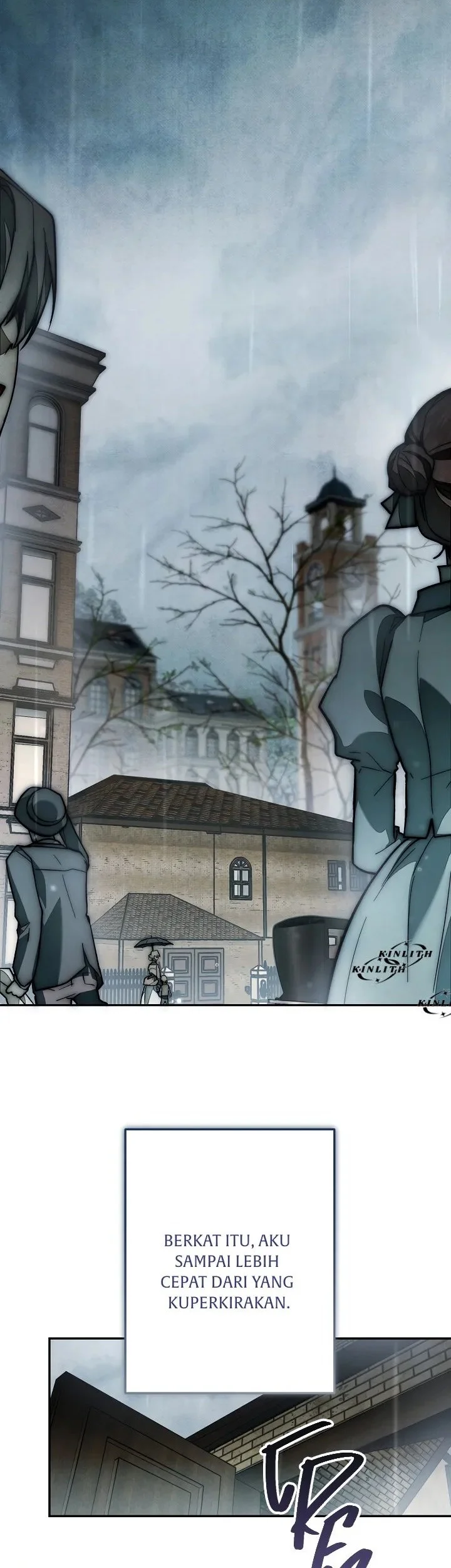 Welcome to the Rose Mansion Chapter 30 Gambar 30