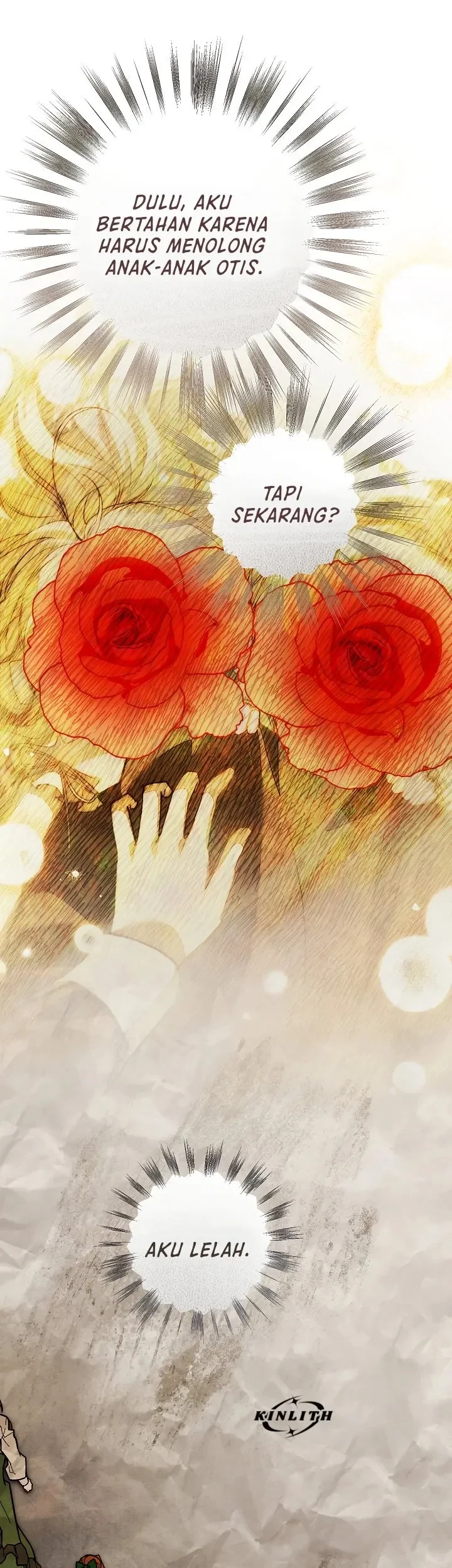 Welcome to the Rose Mansion Chapter 32 Gambar 32