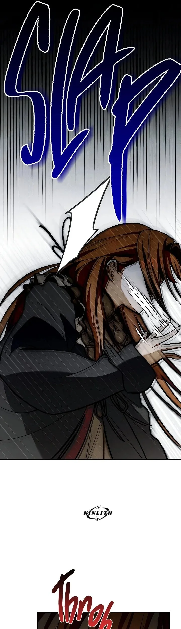 Welcome to the Rose Mansion Chapter 33 Gambar 42