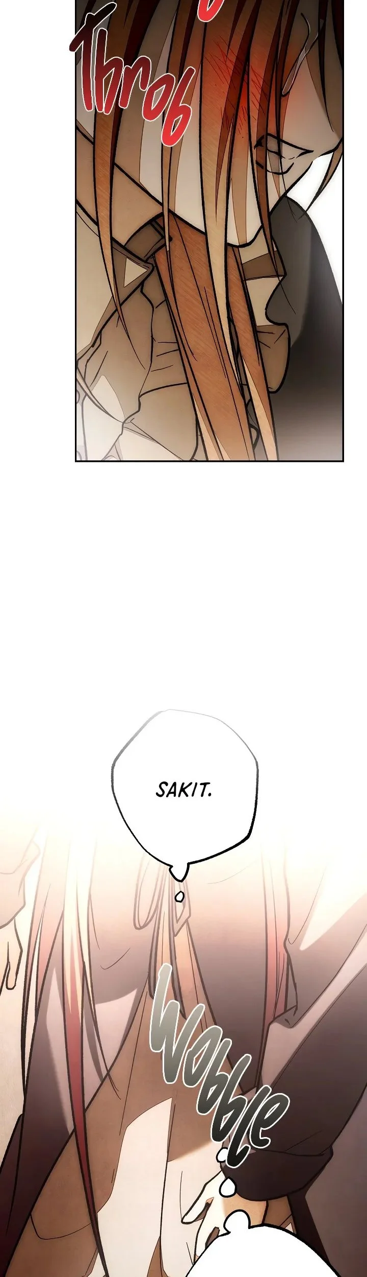 Welcome to the Rose Mansion Chapter 33 Gambar 43