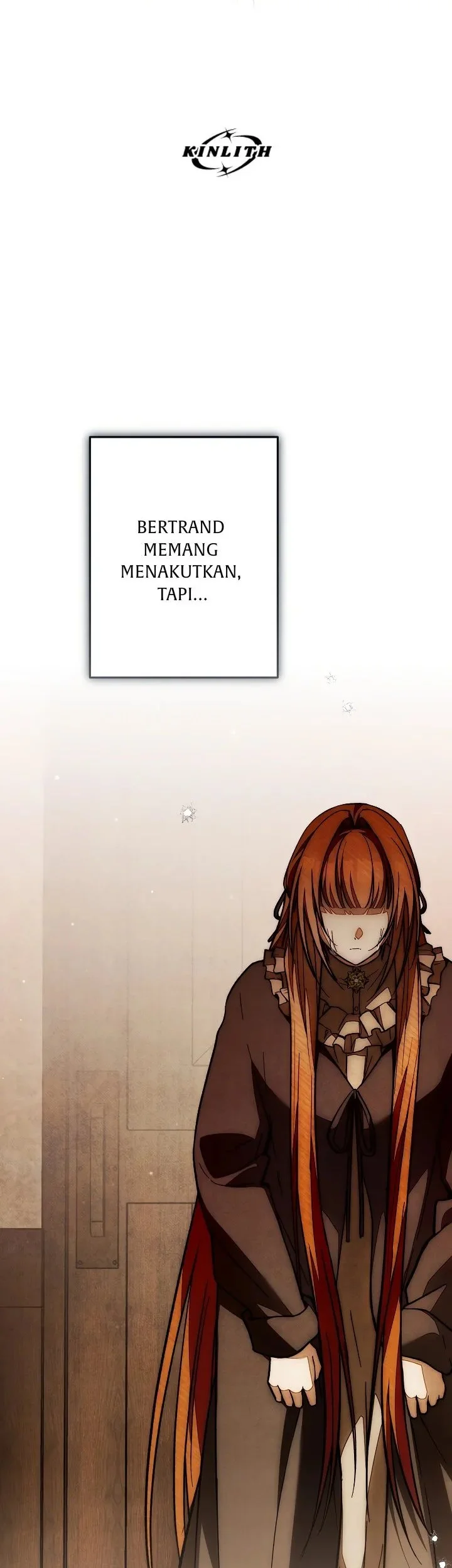 Welcome to the Rose Mansion Chapter 33 Gambar 45