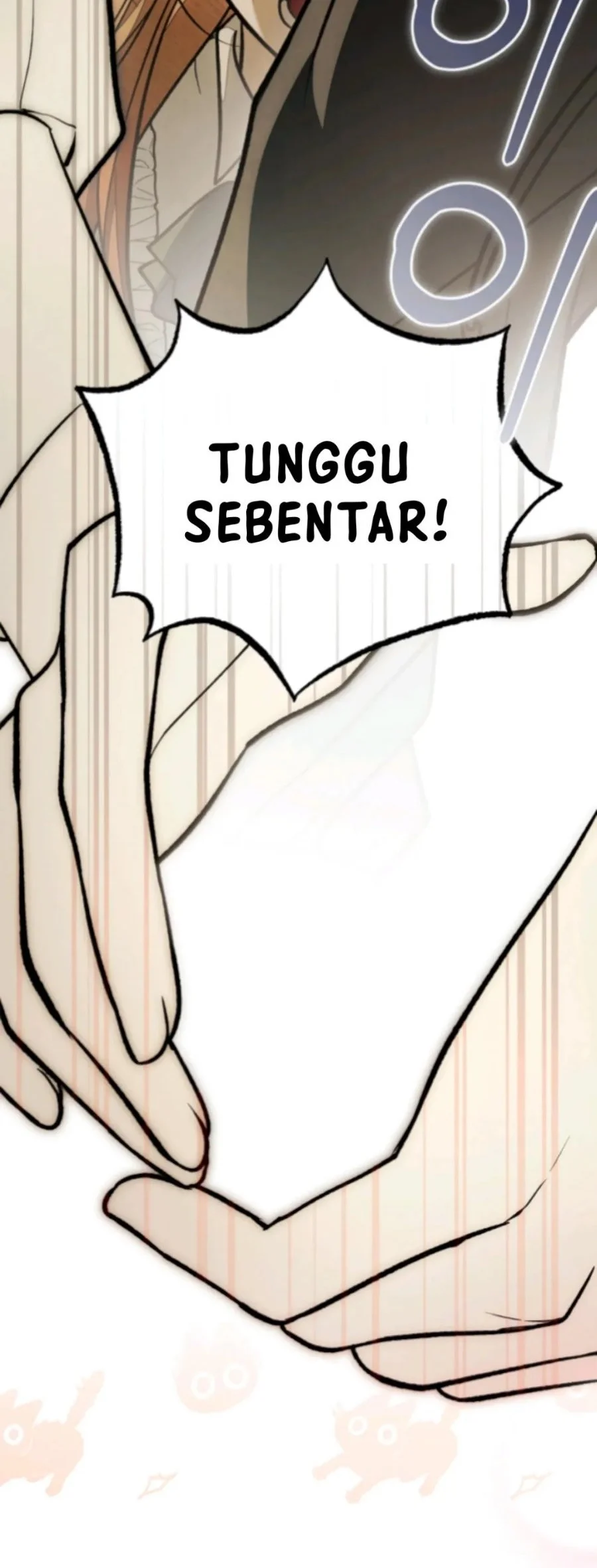 Welcome to the Rose Mansion Chapter 34 Gambar 44