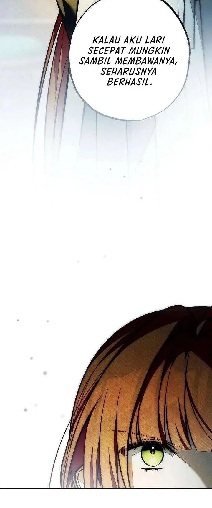 Welcome to the Rose Mansion Chapter 35 Gambar 32
