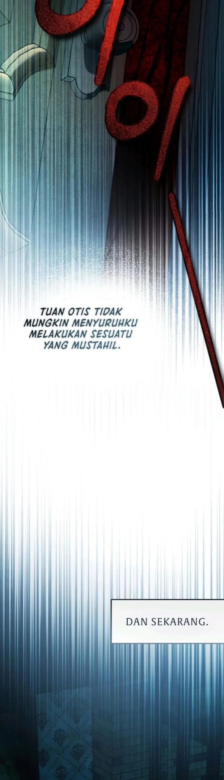 Welcome to the Rose Mansion Chapter 35 Gambar 34