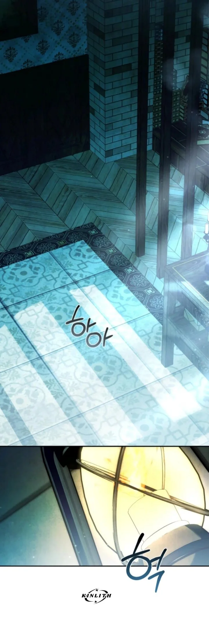 Welcome to the Rose Mansion Chapter 35 Gambar 35