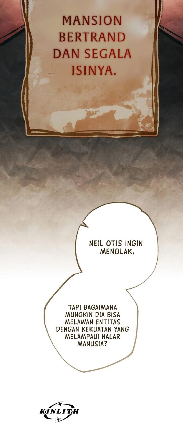 Welcome to the Rose Mansion Chapter 36 Gambar 40