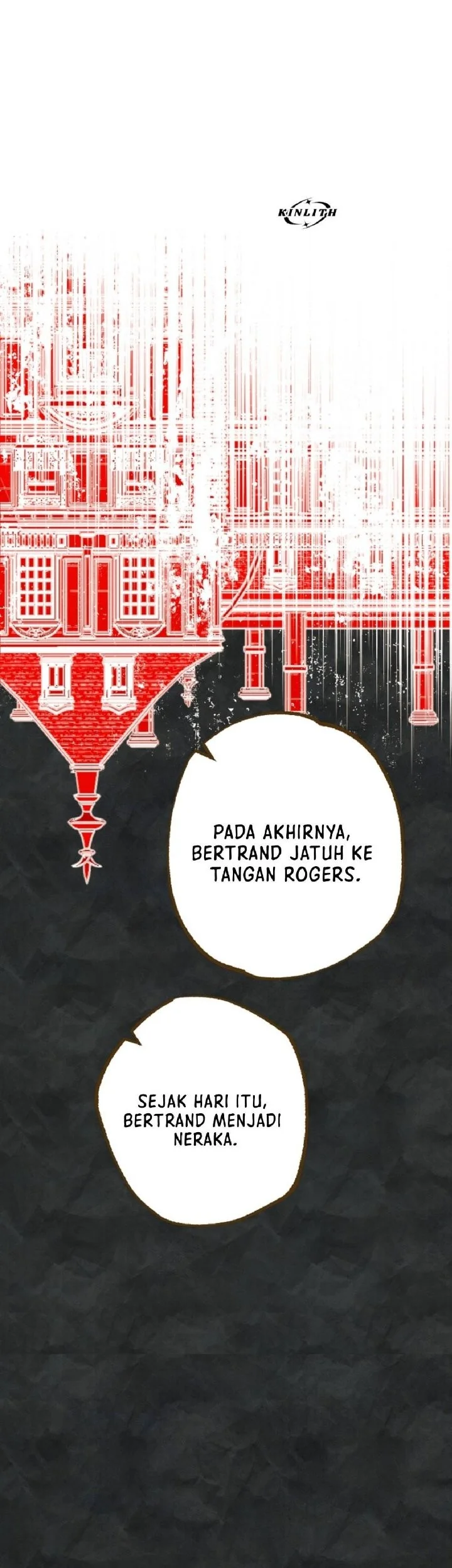 Welcome to the Rose Mansion Chapter 36 Gambar 41